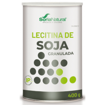 Soria Natural Naturcitina 400 gr