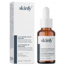 Skinfy Nuevo Sérum Retinil Antiedad 30 ml