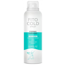 Fito Cold Piernas Pesadas Spray 200ml