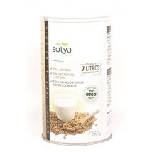Sotya Leite de Soja em Pó 550 gr