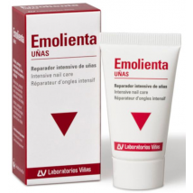 Emolienta Uñas Crema 15 ml