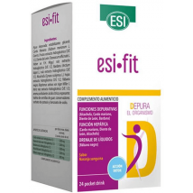 ESI Fit Depura Pocket Drink 24 Envelopes