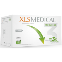 XLS Medical Original Captagrasas 180 Comprimidos