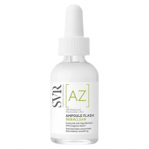 SVR Sebiaclear Ampoule Flash Anti-Imperfections Anti-Rougeurs Lissante 30ml