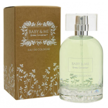 Green Cornerss Care Colonia Baby & Me 100 ml