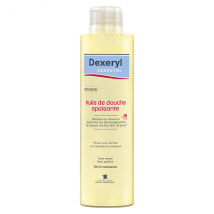 Dexeryl Essentiel Huile de Douche Apaisante 200ml