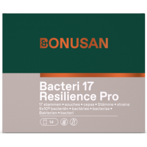 Bonusan Bacteri 17 Expert Resilience 14 buste