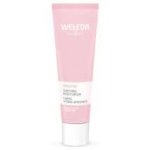 Weleda Amande Crème Visage Apaisante 30 ml