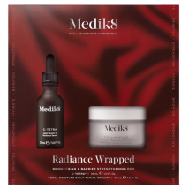 Medik8 C-Tetra 30 ml + Creme Hidratante Total 50 ml