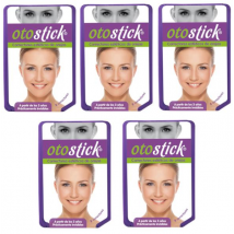 OtoStick Corrector Estético de Orejas 5 x 8 unidades