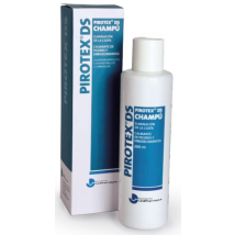 Pirotex DS Champú Eliminación de Caspa 200 ml