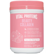 Vital Proteins Beauty Collagen Fresa Limón 271 gr