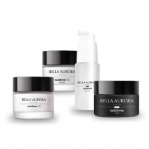 Bella Aurora Rutina Antiedad 50+