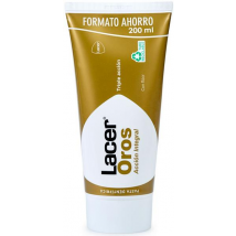 Lacer Oros Toothpaste 200ml