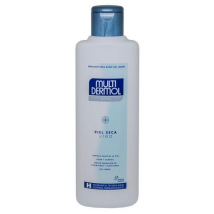 Multidermol Urea Emulsión Baño Piel Seca 750ml