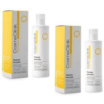 CosmeClinik Triconails Champú Anticaída 2x250 ml