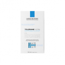 La Roche Posay Tolériane Ultra Démaquillant 30 x 5ml