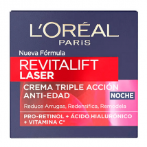 L'Oréal Revitalift Laser Anti-Aging Night Cream 50 ml