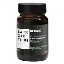 Lazartigue Repair Gélules 1 mois
