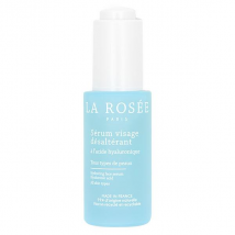La Rosée Sérum Visage Désaltérant à l'Acide Hyaluronique 30ml