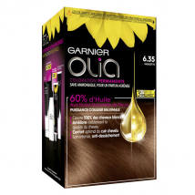 Garnier Olia Coloration Noisette 6.35