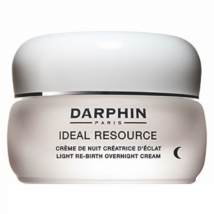Darphin Ideal Resource Crème de Nuit Créatrice d'Eclat 50ml - Anti-Age -