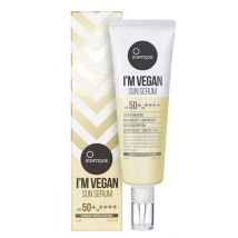 Suntique Im Vegan Sun Serum SPF50+ 45 ml