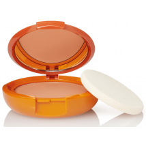 Rilastil Sun System Fond de Teint Compact SPF50+ Doré 10g