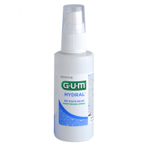 Gum Hydral Spray Humectant 50ml - Usage Quotidien -