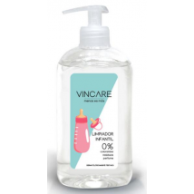 Vincare Detergente de Biberones 500 ml
