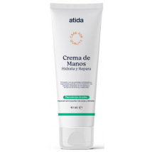 Atida Crema de Manos Nutrición Intensa 40 ml