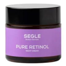 Segle Pure Retinol Crema de Noche 50 ml