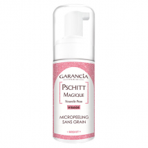 Garancia Pschitt Magique Nouvelle Peau Visage Micropeeling Sans Grain Edition Limitée Psychédélique 100ml - Peeling, Enzymatique -