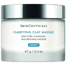 SkinCeuticals Correct Máscara Facial Clarificante de Argila 60 ml