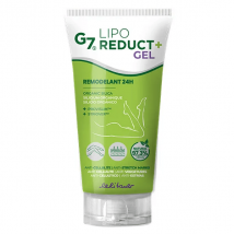 Silicium Espana G7 lipo reduct+ 150 ml
