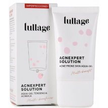 Lullage Acnexpert Solution Crema 40 ml