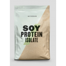 Myprotein Protéine de soja isolée 1 kilo