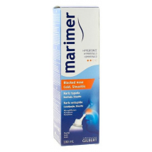 Marimer Spray Hipertónico 100ml