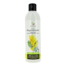 Armonía Champú Regenerador con Ginseng y Romero 250 ml