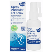 Senti2 Spray Auricolare 30 ml