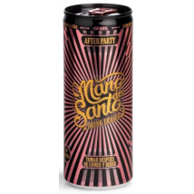 Mano de Santo After Party 250 ml