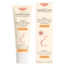 Embryolisse Soin Blush de Peau Damasco 30 ml