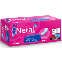 Neral Protege Slip Normal 30 uds