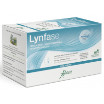 Aboca Lynfase Drenagem Tisana 20 Sachês