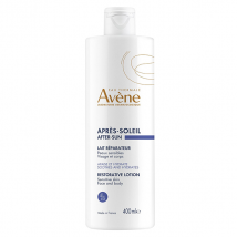 Avène Solaire Après-Soleil Lait Réparateur 400ml