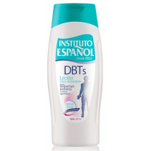 Spanish Institute Special Moisturizing Lotion Diabetes 500 ml