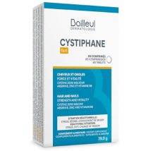 Biorga Cystiphane 60 Comprimidos