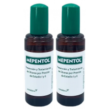 Mepentol Solución 2x100 ml