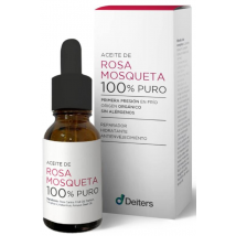 Deiters Aceite De Rosa Mosqueta 15 ml