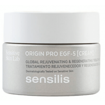 Sensilis Origin Pro EGF-5 Creme Antienvelhecimento 50 ml
